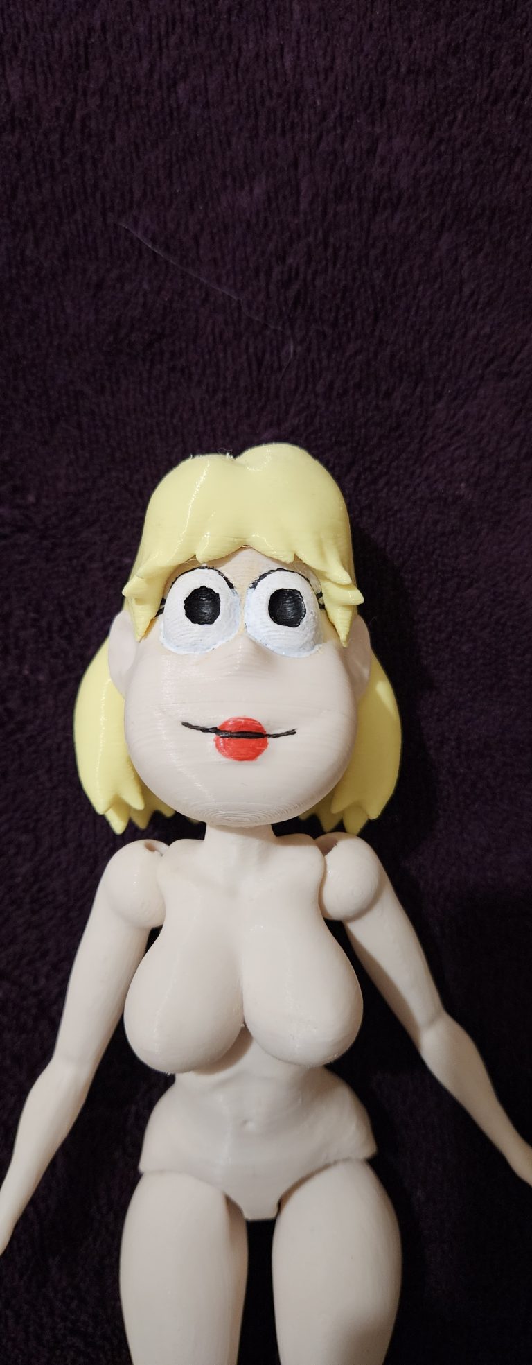Rita Loud