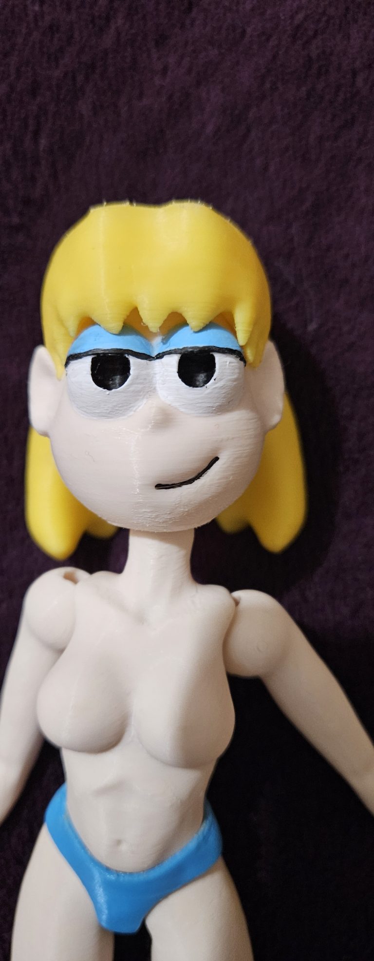 Lori Loud