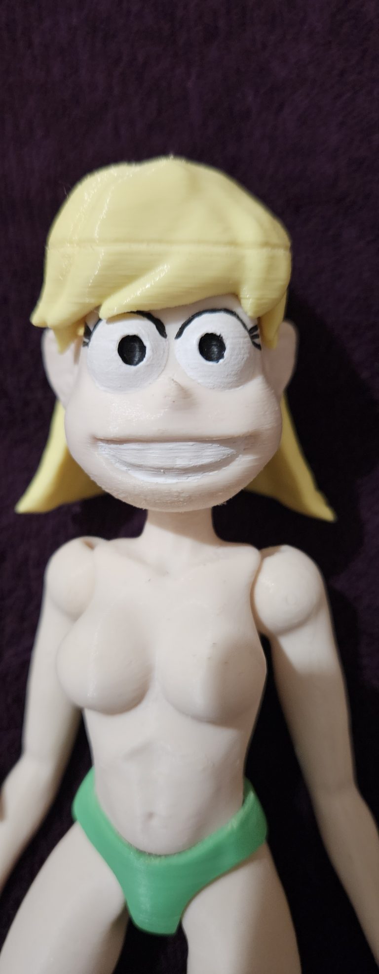 Leni Loud