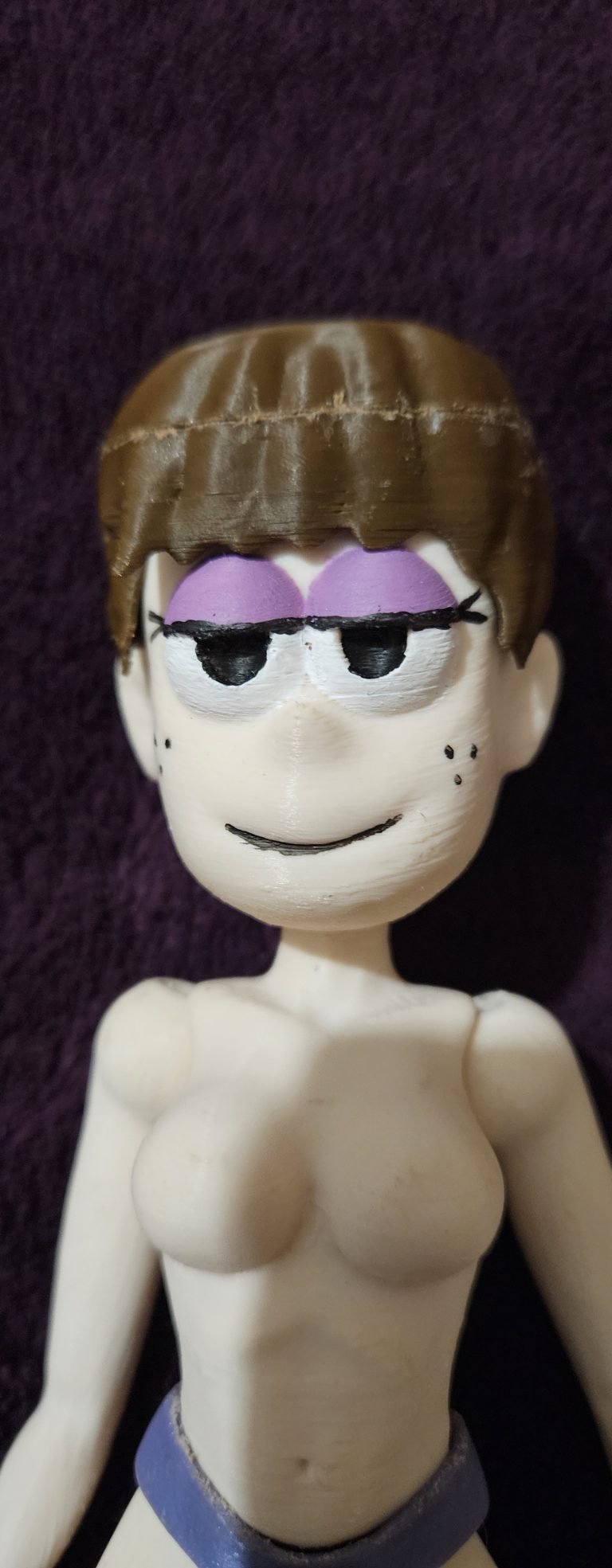 Luna Loud